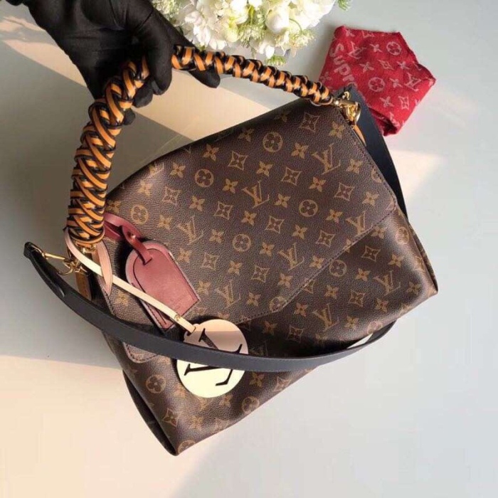L*ouis V*uitton Bag Top Quality 35*24*15cm