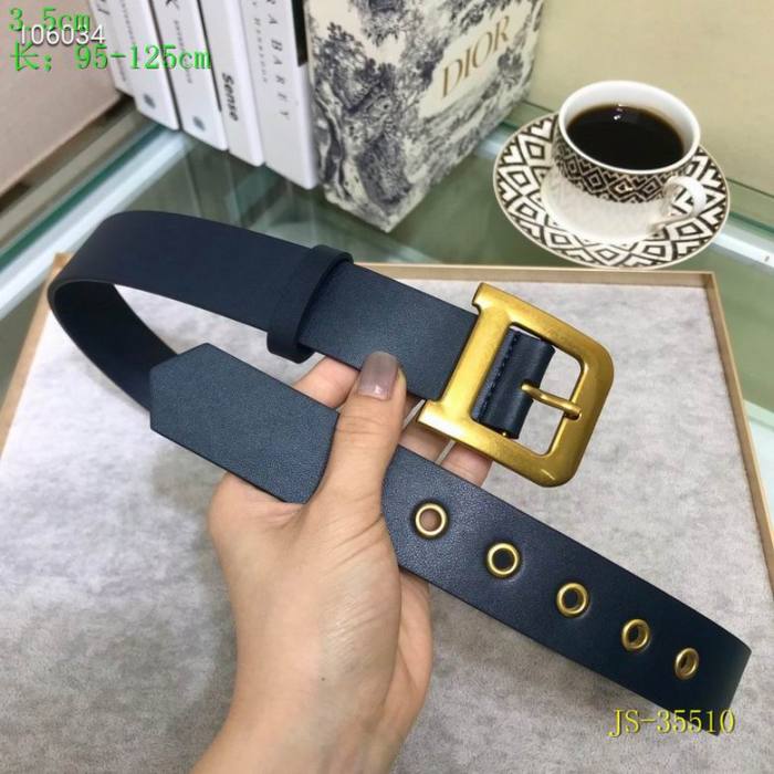 D*ior Belts Top Quality 173