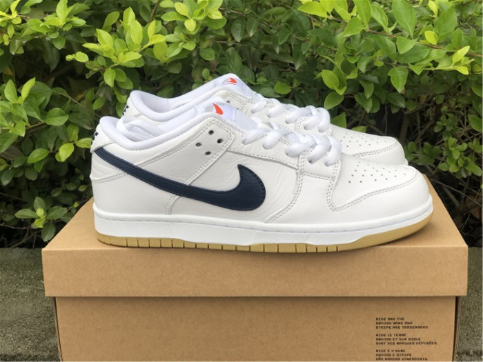 Nike SB Dunk Low CZ2249 100