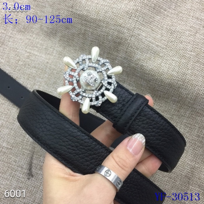 C*anel Belts Top Version