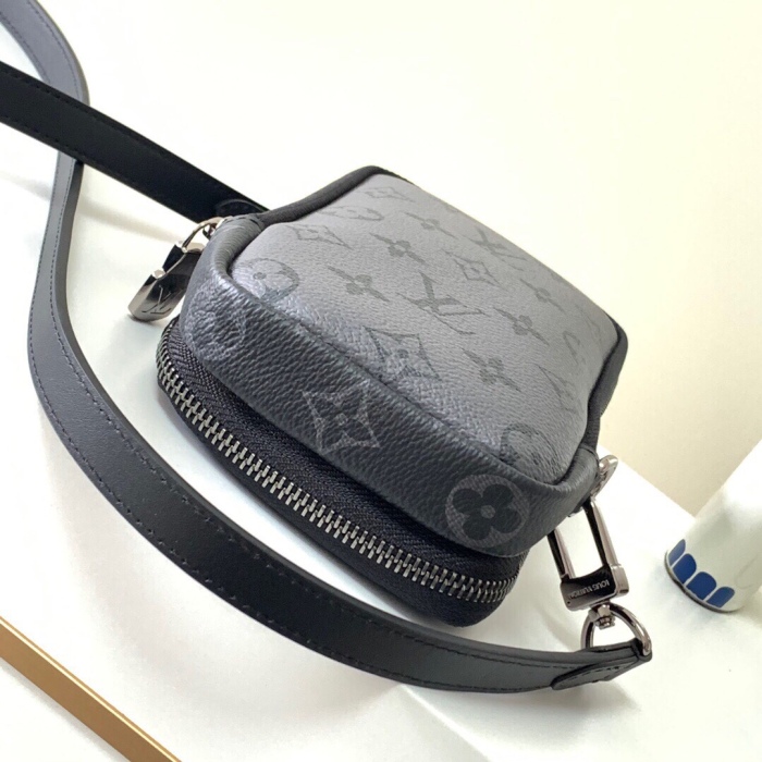 L*ouis V*uitton Bag Top Quality 11*19*5cm