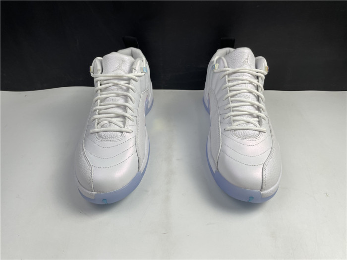 Air Jordan 12