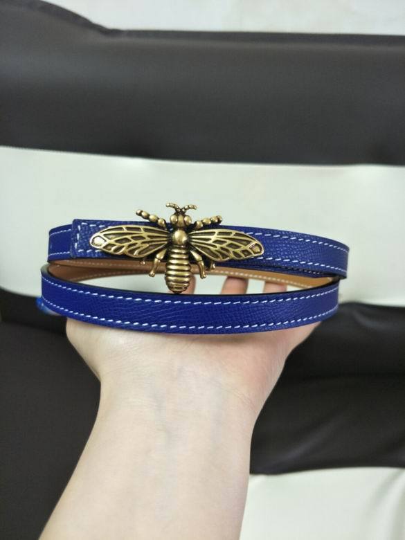 D*ior Belts Top Quality 185