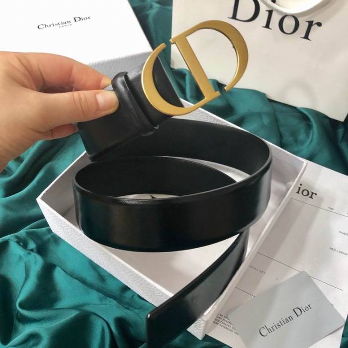 D*ior Belts Top Quality 152