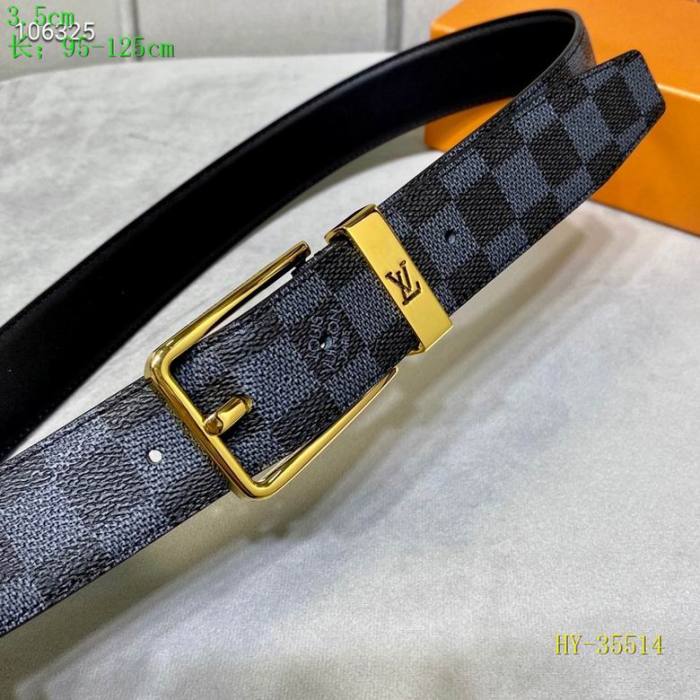 L*ouis V*uitton Belts Top Quality969