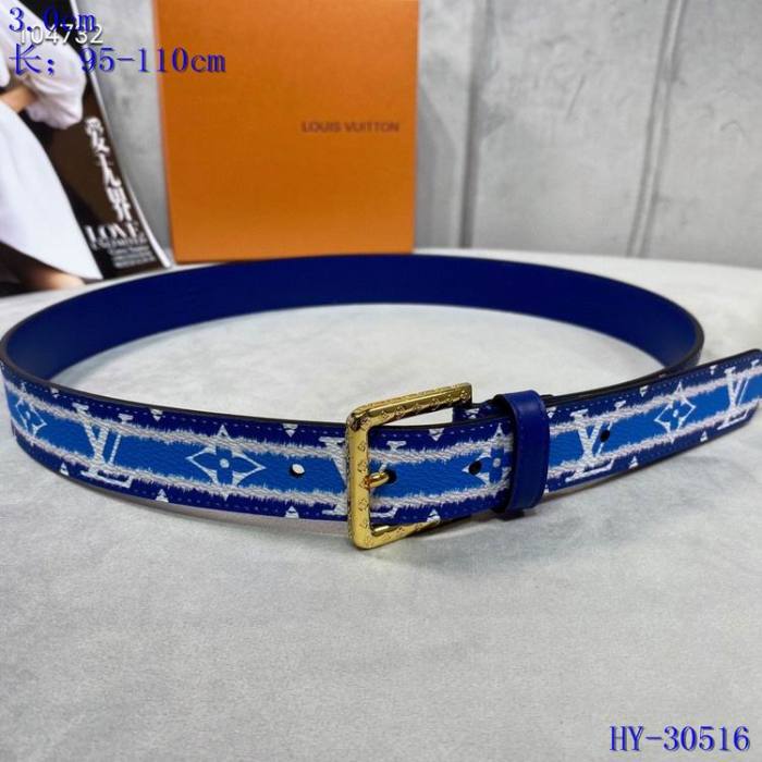L*ouis V*uitton Belts Top Quality944