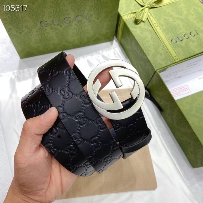 G*ucci Belts Top Quality 647