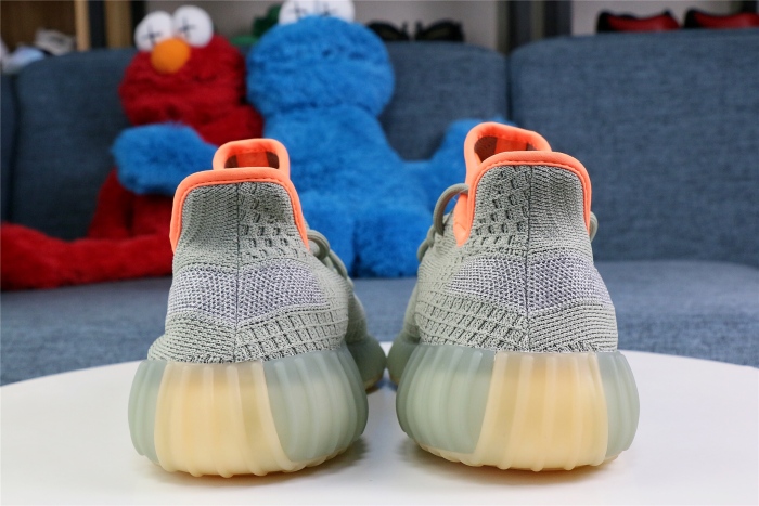 Yeezy Boost 350 V2 “Desert Sage”