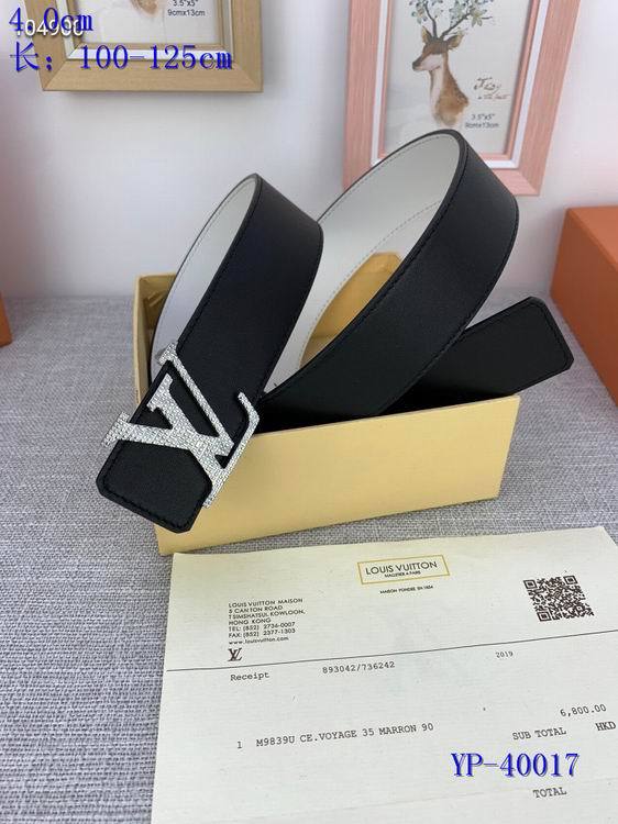 L*ouis V*uitton Belts Top Quality959