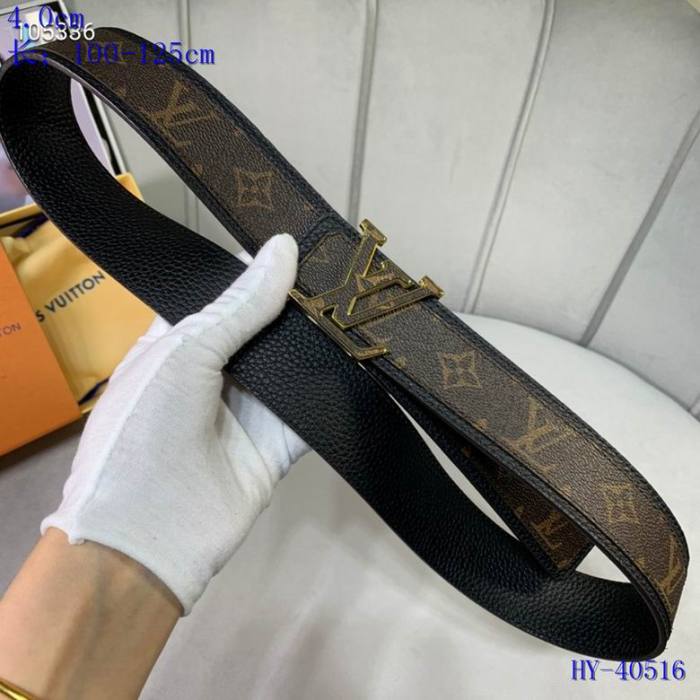 L*ouis V*uitton Belts Top Quality983