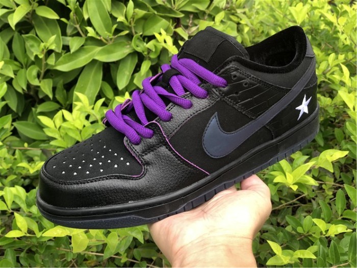 Familia x Nike SB Dunk Low First Avenue DJ1159-001