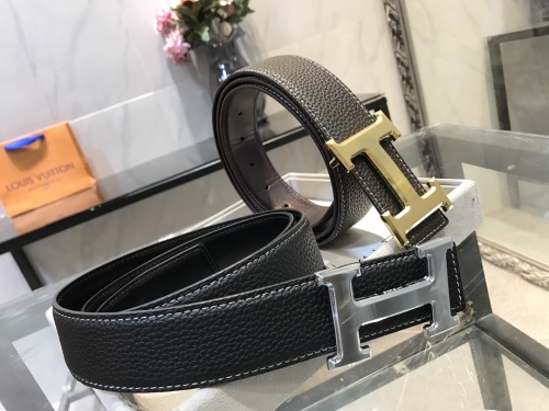 H*ermes Belts Top Version