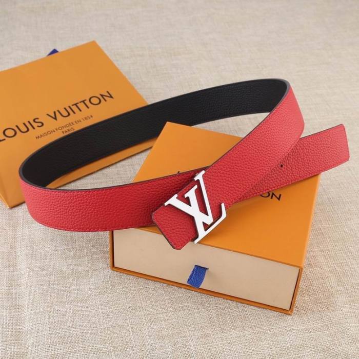 L*ouis V*uitton Belts Top Quality992