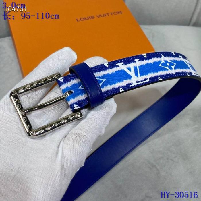L*ouis V*uitton Belts Top Quality944
