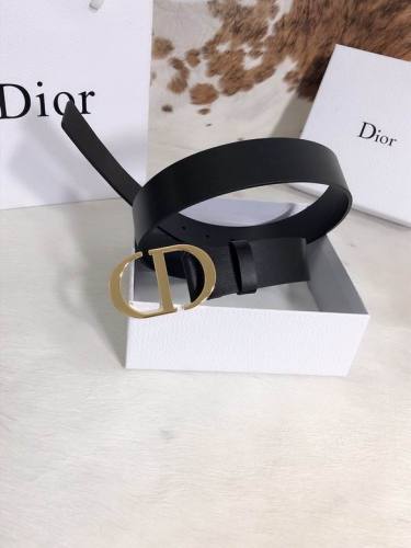 D*ior Belts Top Quality 150