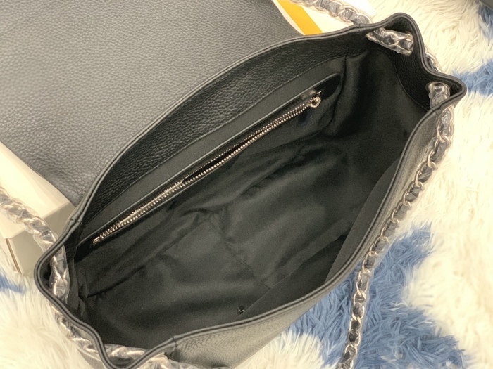 C*hanel Bag Top Quality 30*21*15cm