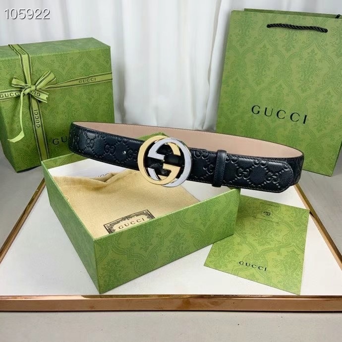 G*ucci Belts Top Quality 650