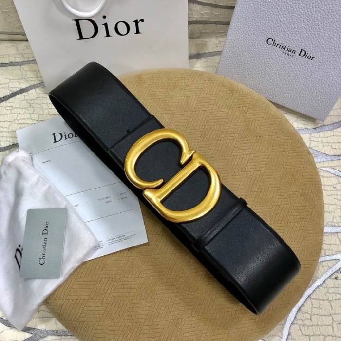 D*ior Belts Top Quality 167