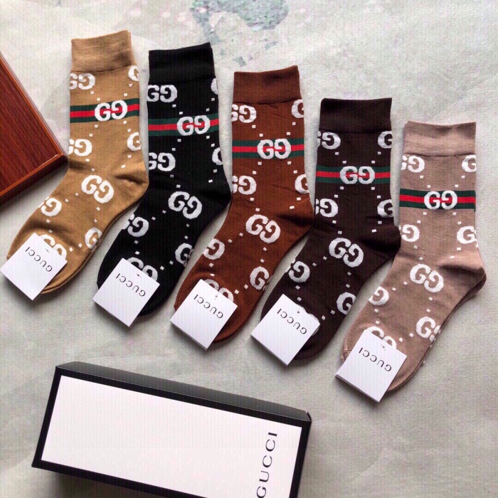 Socks 5pieces