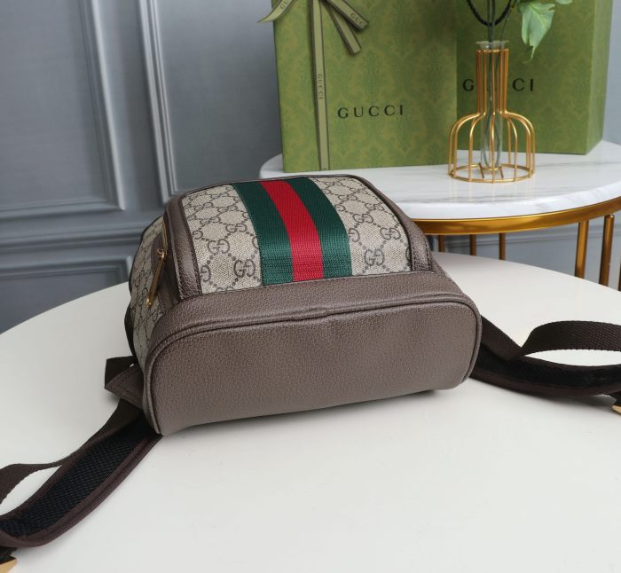 G*ucci Top Bag 22×29×15cm