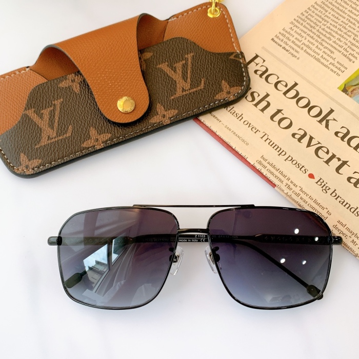 L*ouis V*uitton Glasses Top