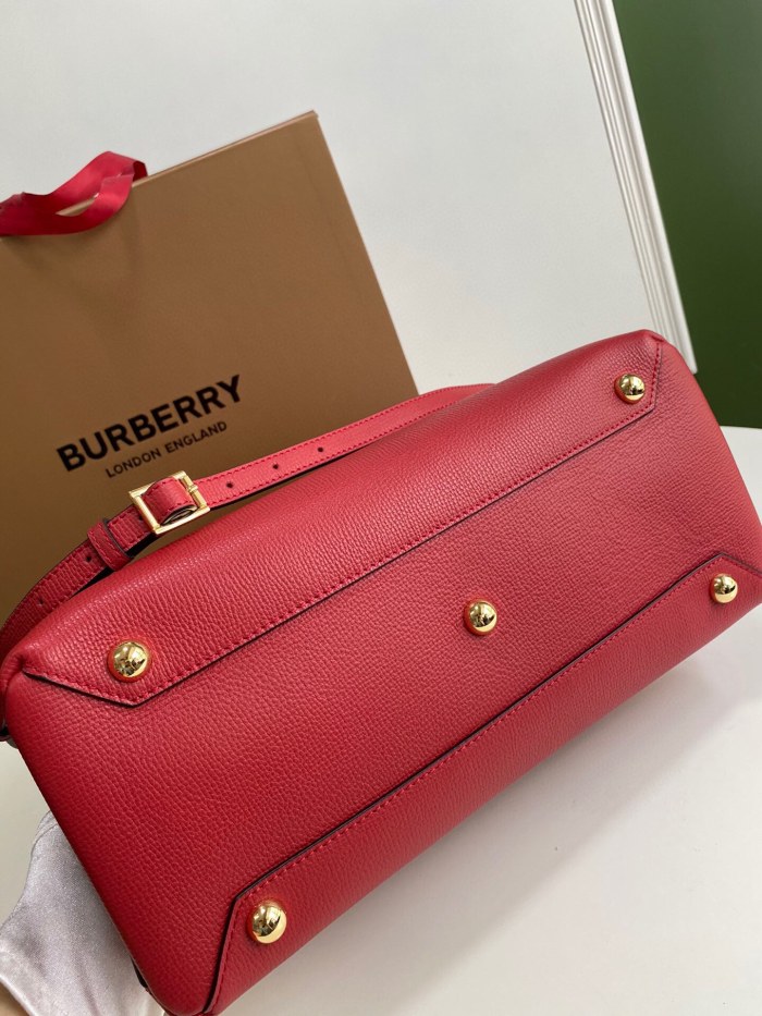 B*urberry Bag Top Quality 34 x 16 x 25cm