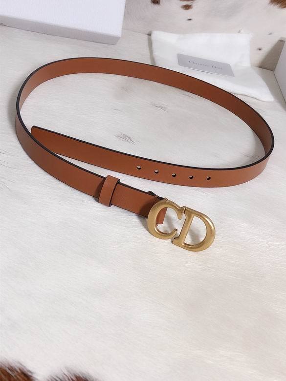 D*ior Belts Top Quality 182