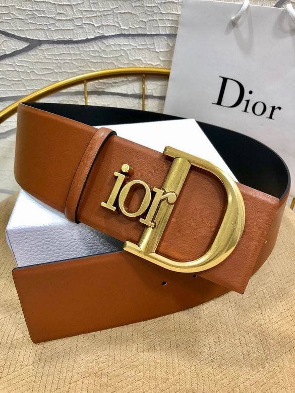 D*ior Belts Top Quality 191