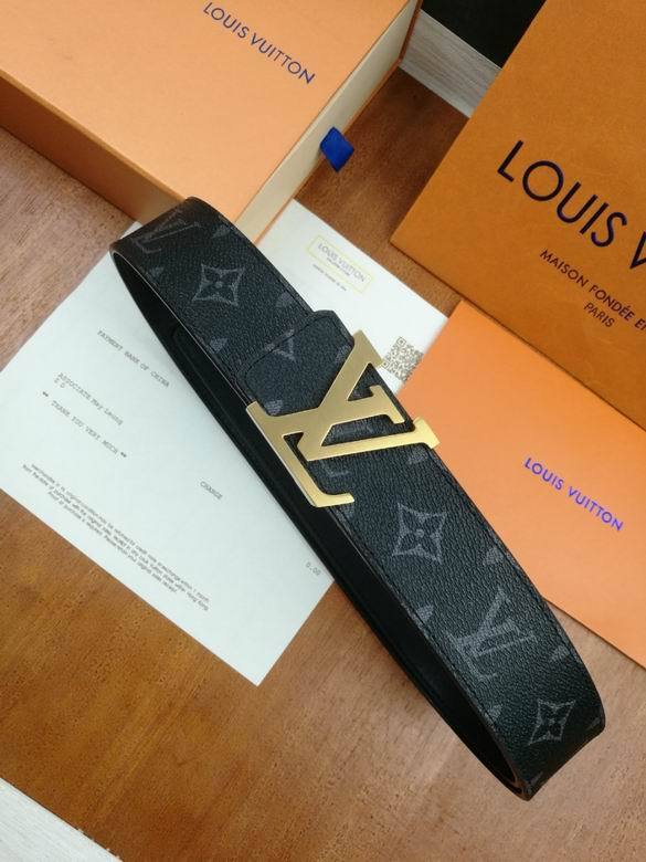 L*ouis V*uitton Belts Top Quality1009