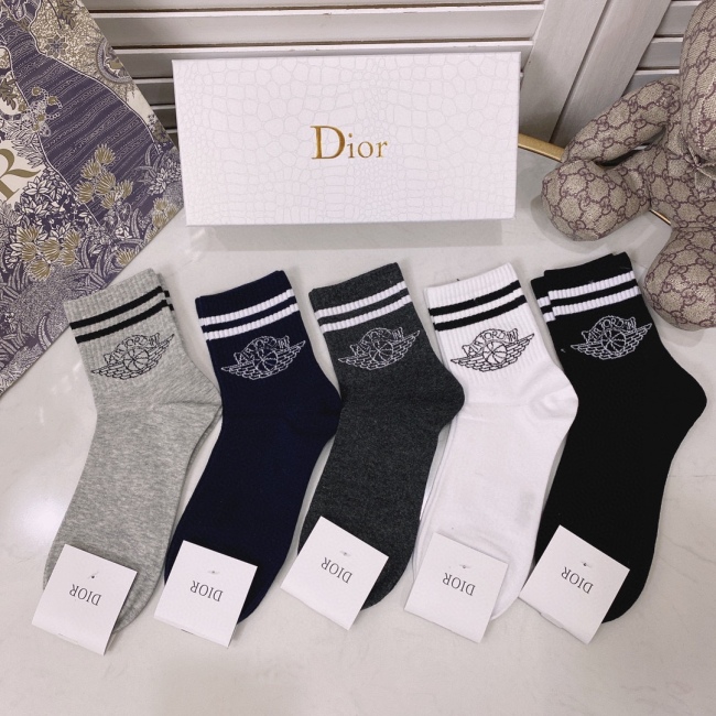 Socks 5pieces