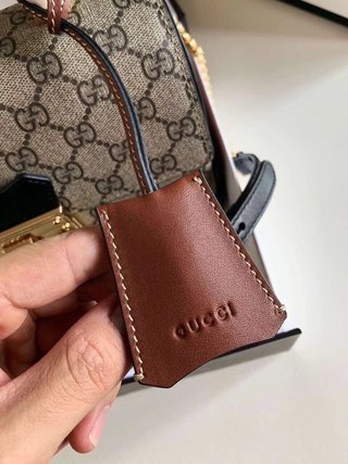 G*ucci Bag Top Quality