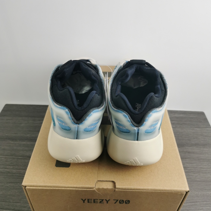 Yeezy Boost 700 V3 Kyanite