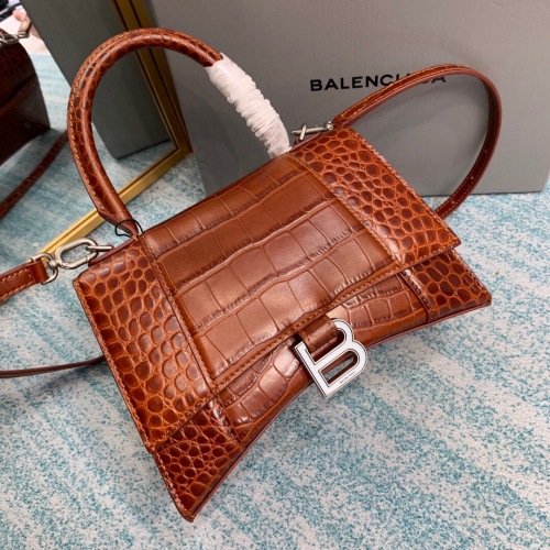 B*alenciaga Bag Top Quality 23x10x24cm