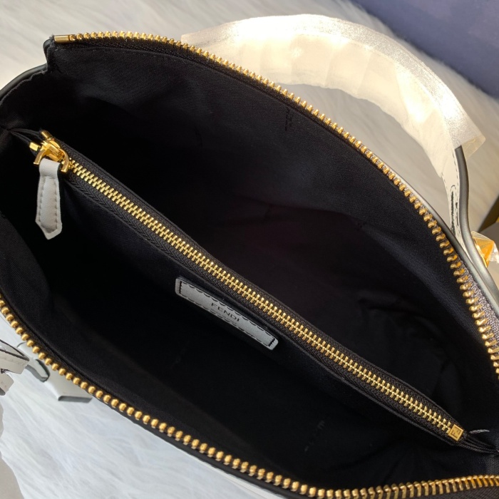 F*endi Top Bag 27*15*13cm