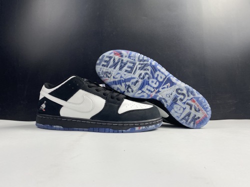 Nike Dunk SB x Staple BV1310-013