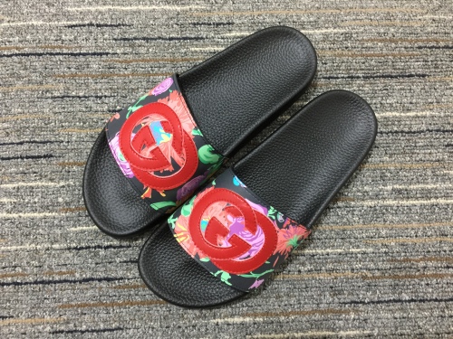 Men Women G*ucci Top Sandals
