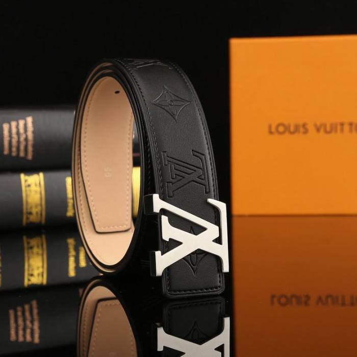 L*ouis V*uitton Belts Top Quality964