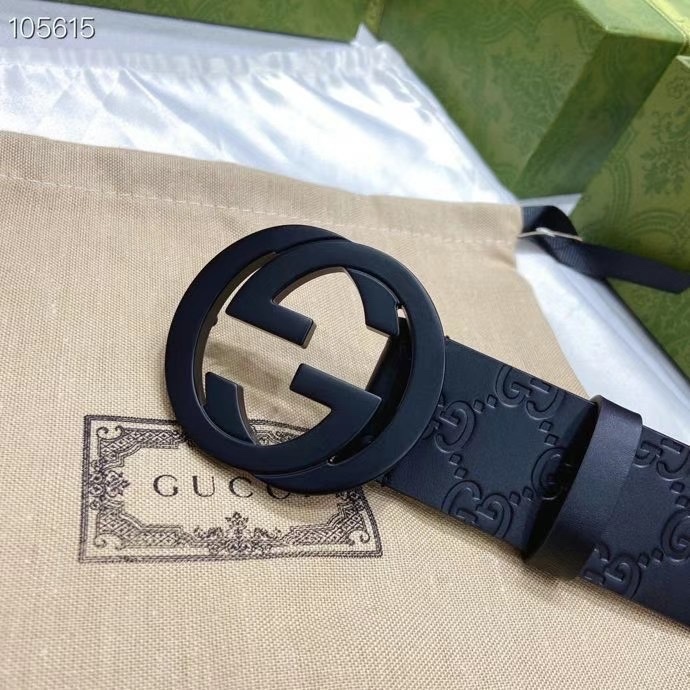 G*ucci Belts Top Quality 647