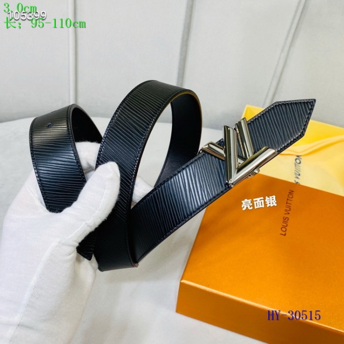 L*ouis V*uitton Belts Top Quality963