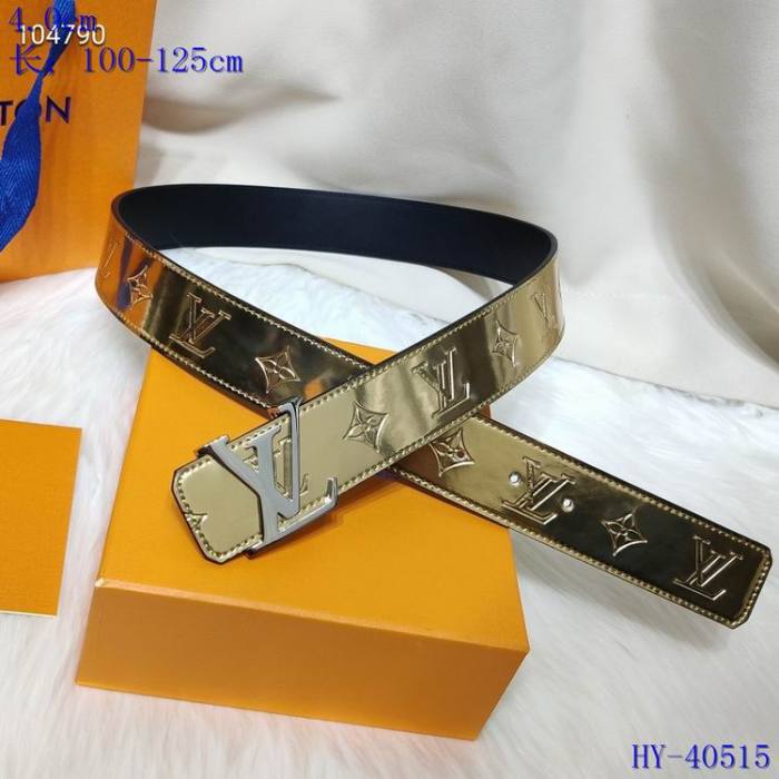 L*ouis V*uitton Belts Top Quality993