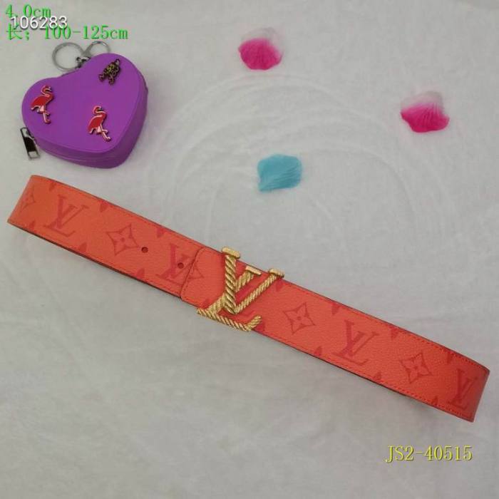 L*ouis V*uitton Belts Top Quality1011