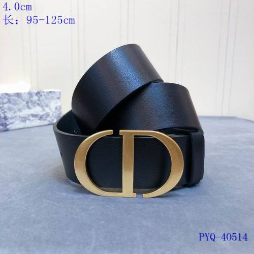 D*ior Belts Top Quality 189
