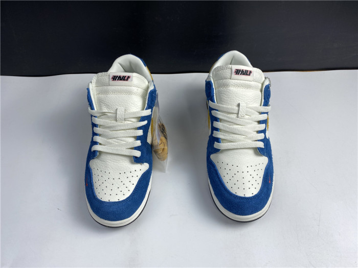 Kasina x Nike Dunk Low CZ6501-100