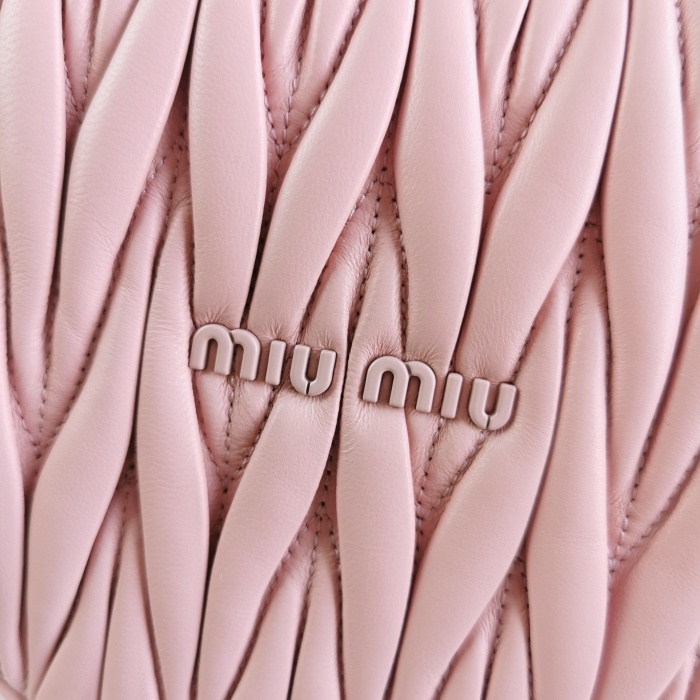 M*iu M*iu Bag Top Quality 18*15.5*5cm