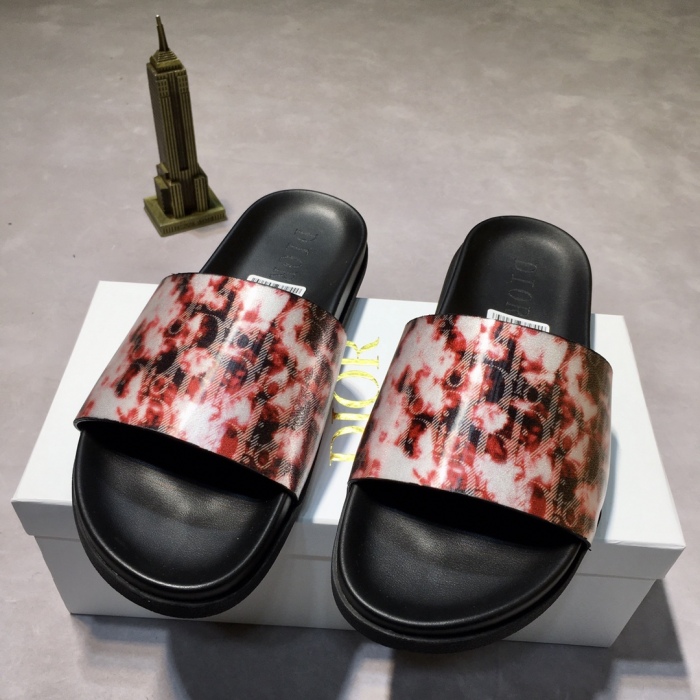 Men D*or Sandals Top Version
