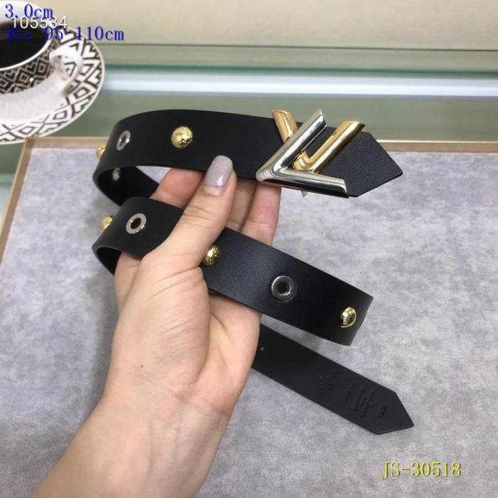 L*ouis V*uitton Belts Top Quality966