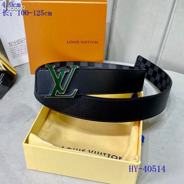 L*ouis V*uitton Belts Top Quality963