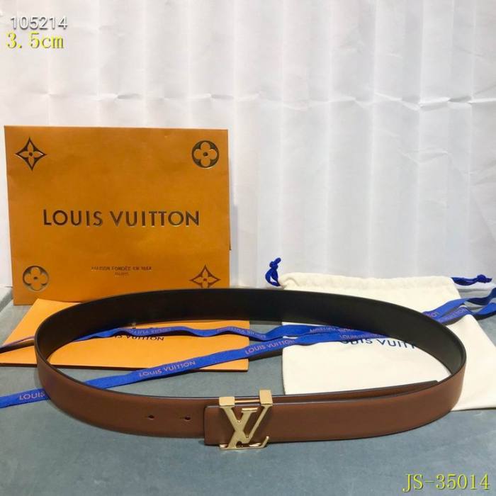 L*ouis V*uitton Belts Top Quality981