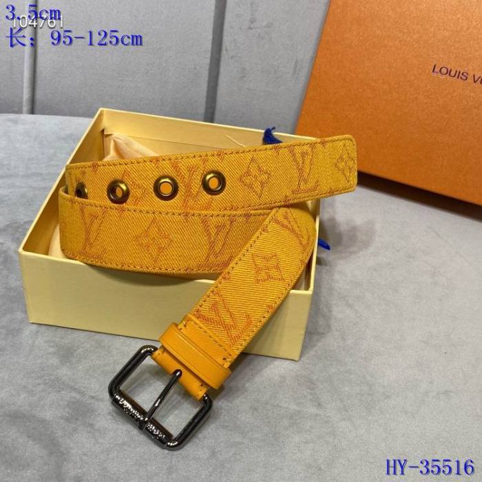 L*ouis V*uitton Belts Top Quality962