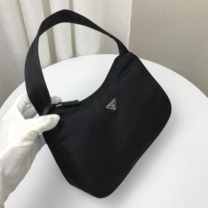 P*rada Top Bag